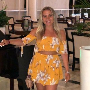 Meet your Posher, Lexi